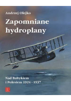 Zapomniane hydroplany