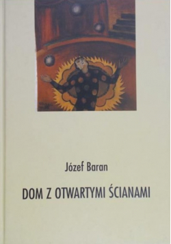 Dom z otwartymi ścianami