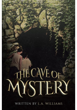 The Cave of Mystery