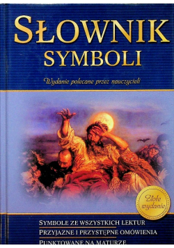 Słownik symboli