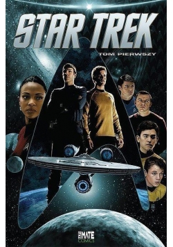 Star Trek T.1