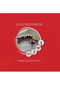 Atlas szkodników drzew owocowych