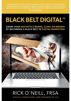 Black Belt Digital ™