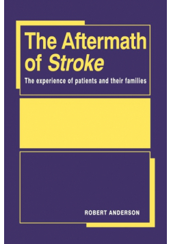The Aftermath of Stroke