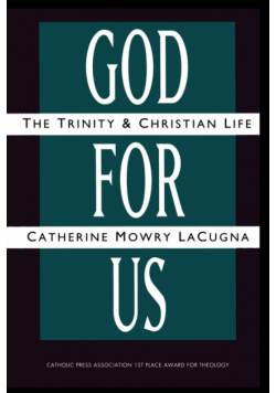 God for Us