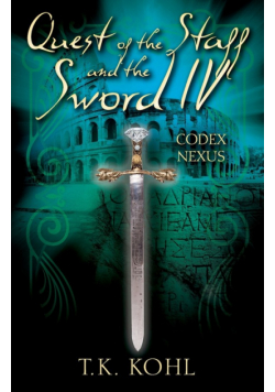 Quest of the Staff and the Sword IV