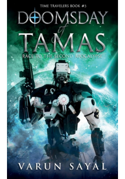 Doomsday of Tamas