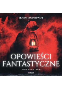 Opowieści fantastyczne