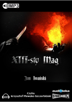 XIII-sty Mag