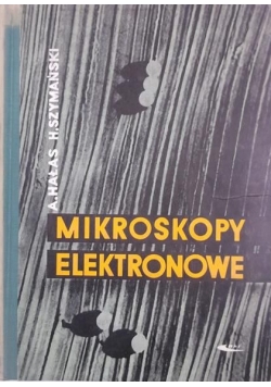 Mikroskopy elektronowe