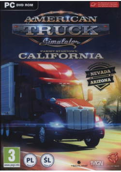 American Truck Simulator