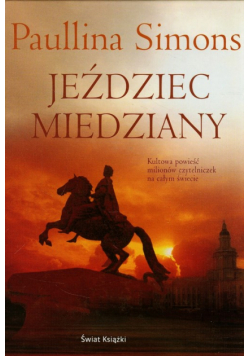 Jeździec Miedziany