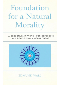 Foundation for a Natural Morality