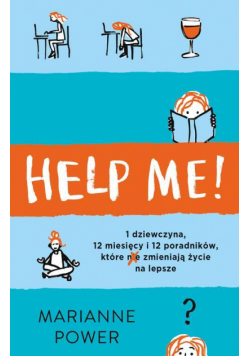 Help Me!