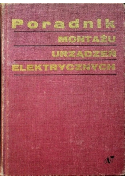 Poradnik montażu urządzeń eklektycznych