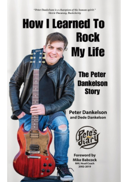 How I Learned To Rock My Life