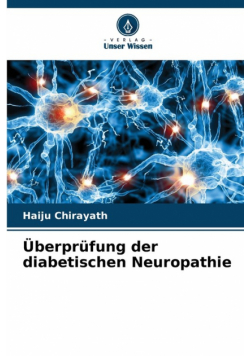 Überprüfung der diabetischen Neuropathie