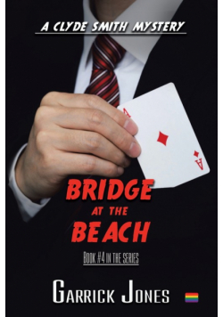 Bridge at the Beach