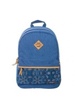 Plecak BJ9 Basic Jeans STRIGO