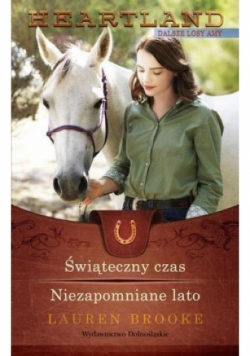 Świąteczny czas / Niezapomniane lato