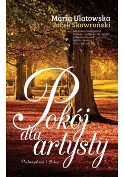 Pokój dla artysty