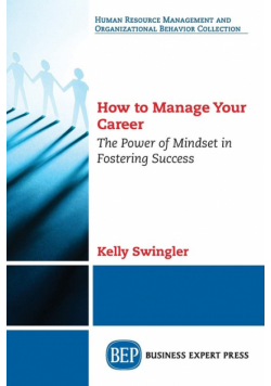How to Manage Your Career