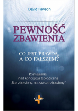 Pewność zbawienia