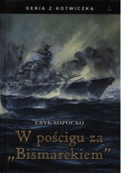 W pościgu za "Bismarckiem"