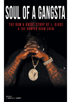Soul of a Gangsta