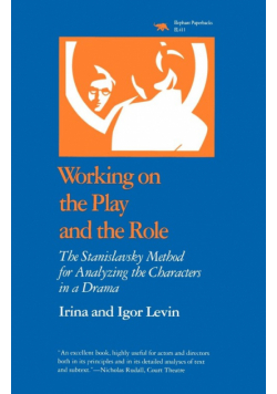 Working on the Play and the Role
