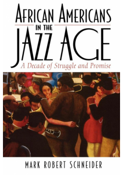 African Americans in the Jazz Age
