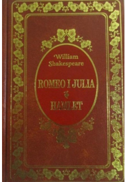 Romeo i Julia Hamlet