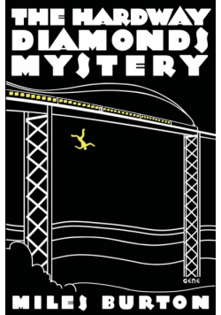 The Hardway Diamonds Mystery