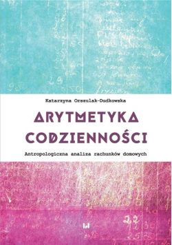 Arytmetyka codzienności