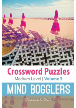 Crossword Puzzles Medium Level