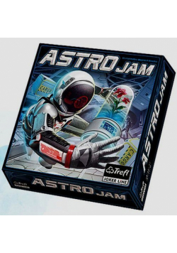 Astro Jam