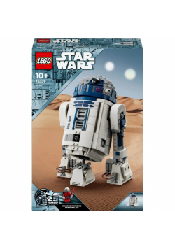 Lego(R) Star Wars 75379 R2-D2