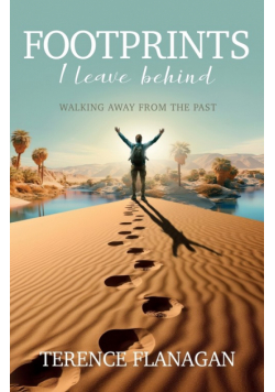 Footprints I Leave Behind