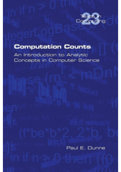 Computation Counts