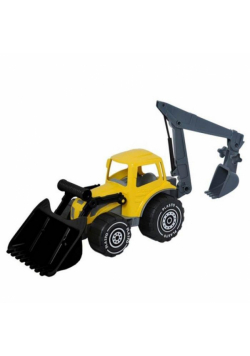 Koparka z ładowarką 70cm