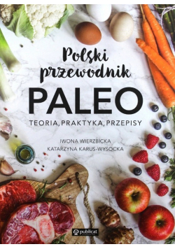 Polski przewodnik Paleo