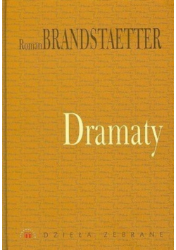 Brandstaetter Dramaty