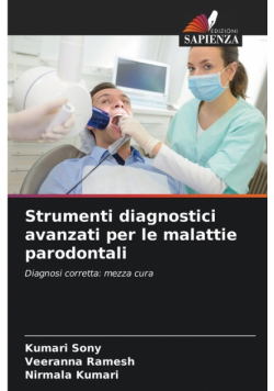 Strumenti diagnostici avanzati per le malattie parodontali