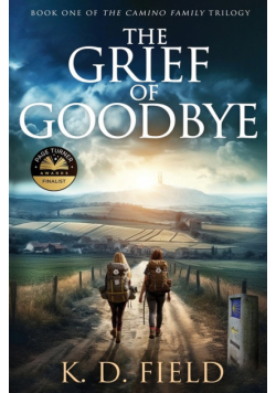 The Grief of Goodbye