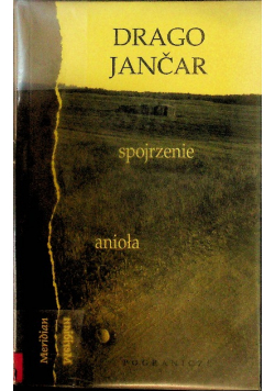 Spojrzenie anioła