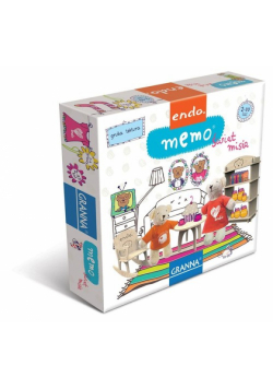 Memo Endo