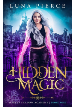 Hidden Magic