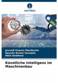 Künstliche Intelligenz im Maschinenbau