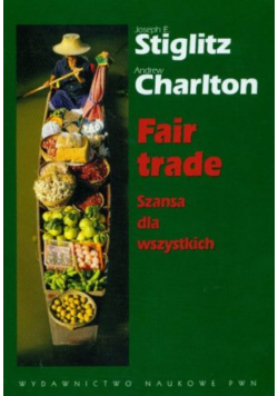 Fair trade Szansa dla wszystkich