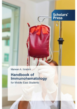 Handbook of Immunohematology